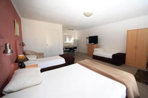 Bella Villa Motor Inn - Lennox Head Accommodation 5