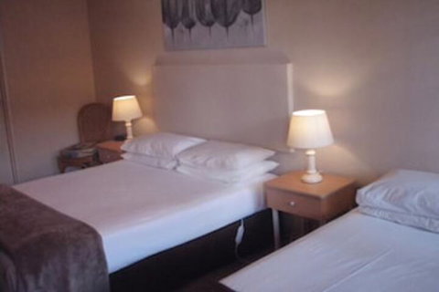 Bella Villa Motor Inn - Lennox Head Accommodation 7