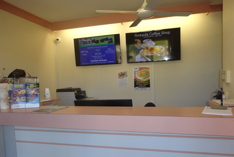 Forster Palms Motel - Lennox Head Accommodation 5