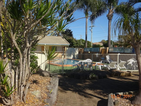 Forster Palms Motel - Lennox Head Accommodation 3