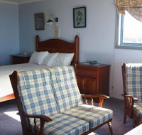 Hedgehog House - Lennox Head Accommodation