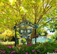 Eden Bed  Breakfast - Lennox Head Accommodation