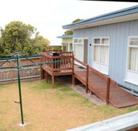 Hibiscus Heights - Lennox Head Accommodation