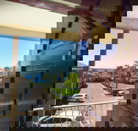 Twofold Bay Motor Inn - Lennox Head Accommodation