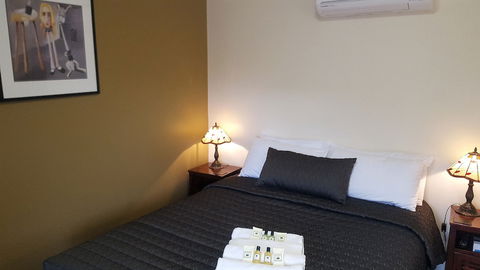 Daylesford Central Motor Inn - Lennox Head Accommodation 5
