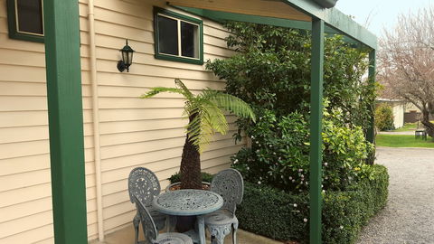 Daylesford Central Motor Inn - Lennox Head Accommodation 0