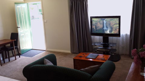Daylesford Central Motor Inn - Lennox Head Accommodation 3