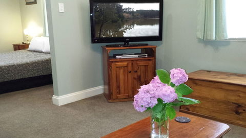 Daylesford Central Motor Inn - Lennox Head Accommodation 6