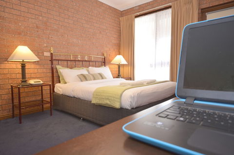Central Springs Inn - Lennox Head Accommodation 6