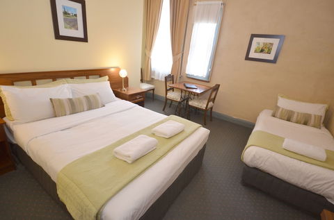 Central Springs Inn - Lennox Head Accommodation 4