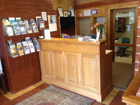 Central Springs Inn - Lennox Head Accommodation 1