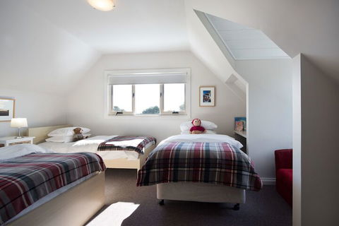 Della Fonte - Lennox Head Accommodation 4