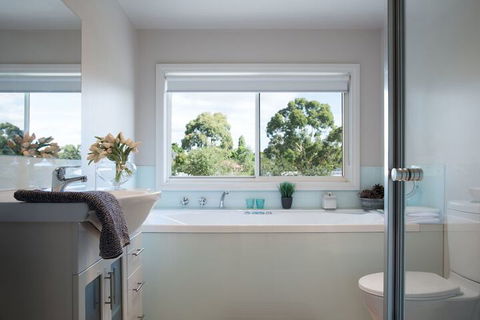 Della Fonte - Lennox Head Accommodation 7
