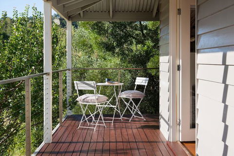 Della Fonte - Lennox Head Accommodation 2