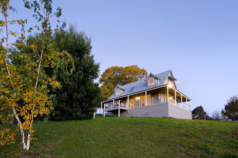 Della Fonte - Lennox Head Accommodation 1
