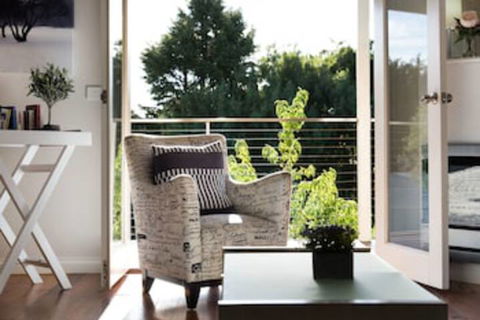 Della Fonte - Lennox Head Accommodation 0