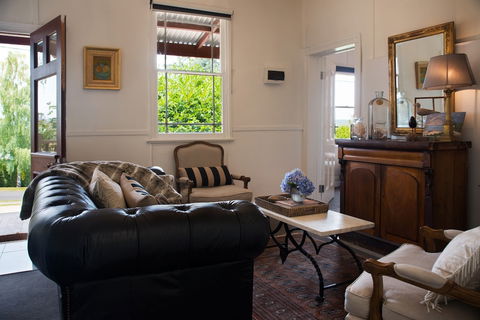 Little Wombat - Lennox Head Accommodation 3