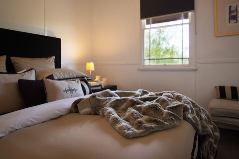 Little Wombat - Lennox Head Accommodation 4