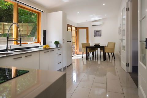 Little Wombat - Lennox Head Accommodation 1