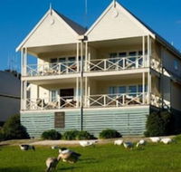 Lakeside Suites 1 - Lennox Head Accommodation
