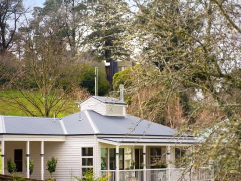 Hudson On Wombat - Lennox Head Accommodation 5
