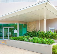 Beachlife Holiday Apartments - Lennox Head Accommodation