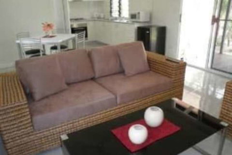 Chalets On Woodlands - Lennox Head Accommodation 2