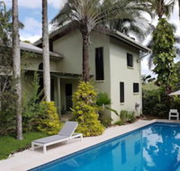 Daintree Village B  B - Lennox Head Accommodation