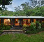 Cow Bay Homestay B  B - Lennox Head Accommodation
