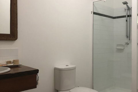 Daintree Manor Bed & Breakfast - Lennox Head Accommodation 7