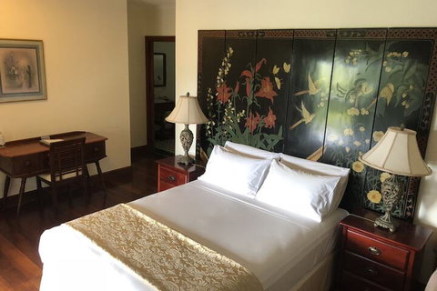 Daintree Manor Bed & Breakfast - Lennox Head Accommodation 3