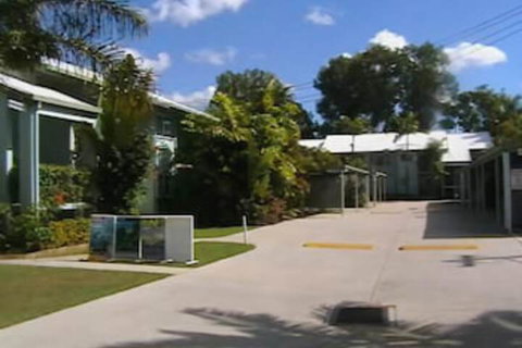 Coral Reef Apartments - Lennox Head Accommodation 1