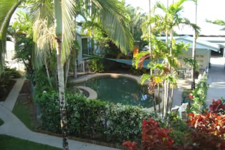 Westcourt QLD Lennox Head Accommodation