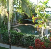 Coral Reef Apartments - Lennox Head Accommodation