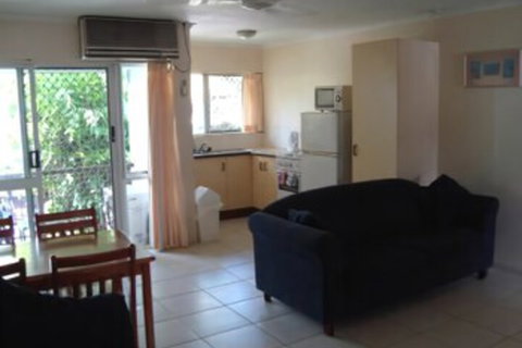 Coral Reef Apartments - Lennox Head Accommodation 7