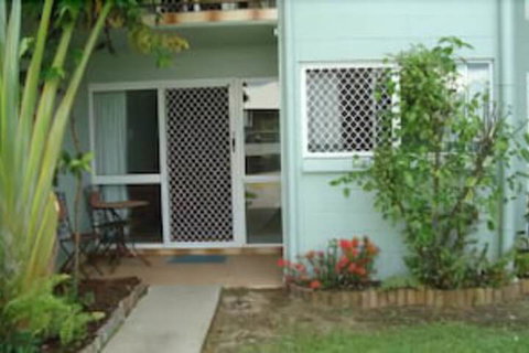 Coral Reef Apartments - Lennox Head Accommodation 2