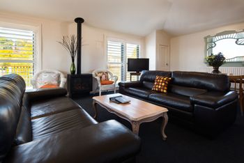 Alpha Loft - Lennox Head Accommodation 0
