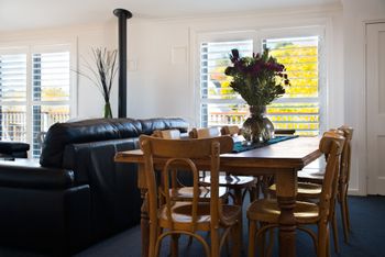 Alpha Loft - Lennox Head Accommodation 6