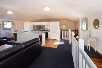 Alpha Loft - Lennox Head Accommodation 1