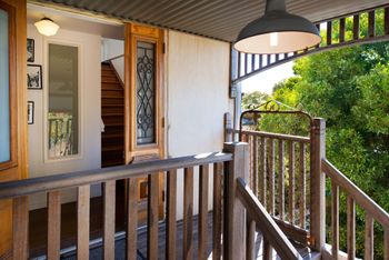 Alpha Loft - Lennox Head Accommodation 3