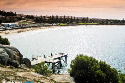 All Seasons Port Elliot Holiday House - Lennox Head Accommodation 4