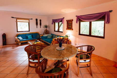 Riveresque - Lennox Head Accommodation 5