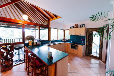 Riveresque - Lennox Head Accommodation 6