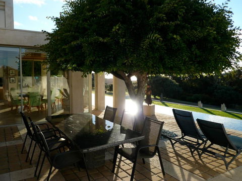The Princess House - Lennox Head Accommodation 6