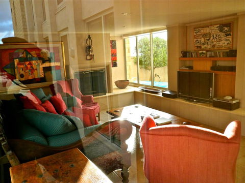 The Princess House - Lennox Head Accommodation 1