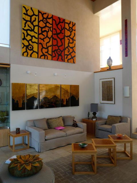 The Princess House - Lennox Head Accommodation 2
