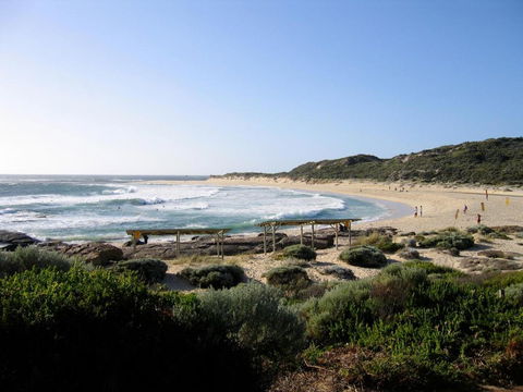 The Princess House - Lennox Head Accommodation 4