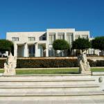 The Princess House - Lennox Head Accommodation 0