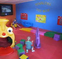BIG4 Harrington Holiday Park - Lennox Head Accommodation