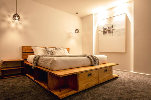 The Cove Tasmania - Lennox Head Accommodation 4